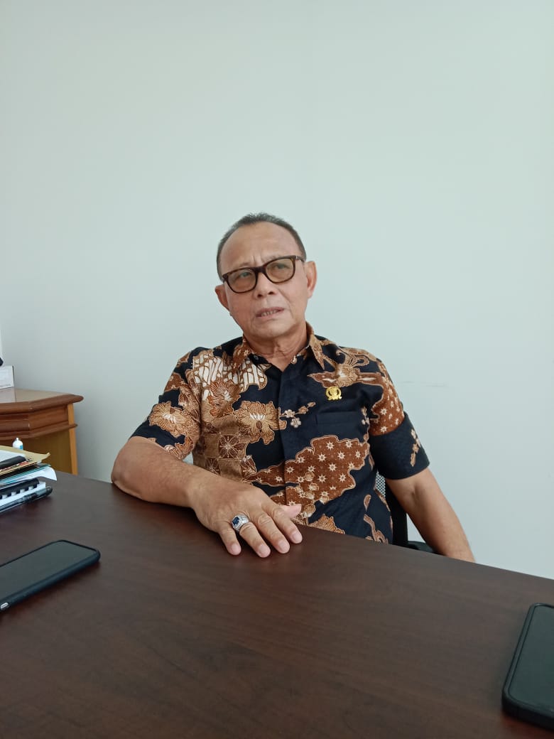 14 Ranperda di Sulbar Akan Terdampak Efisiensi Anggaran