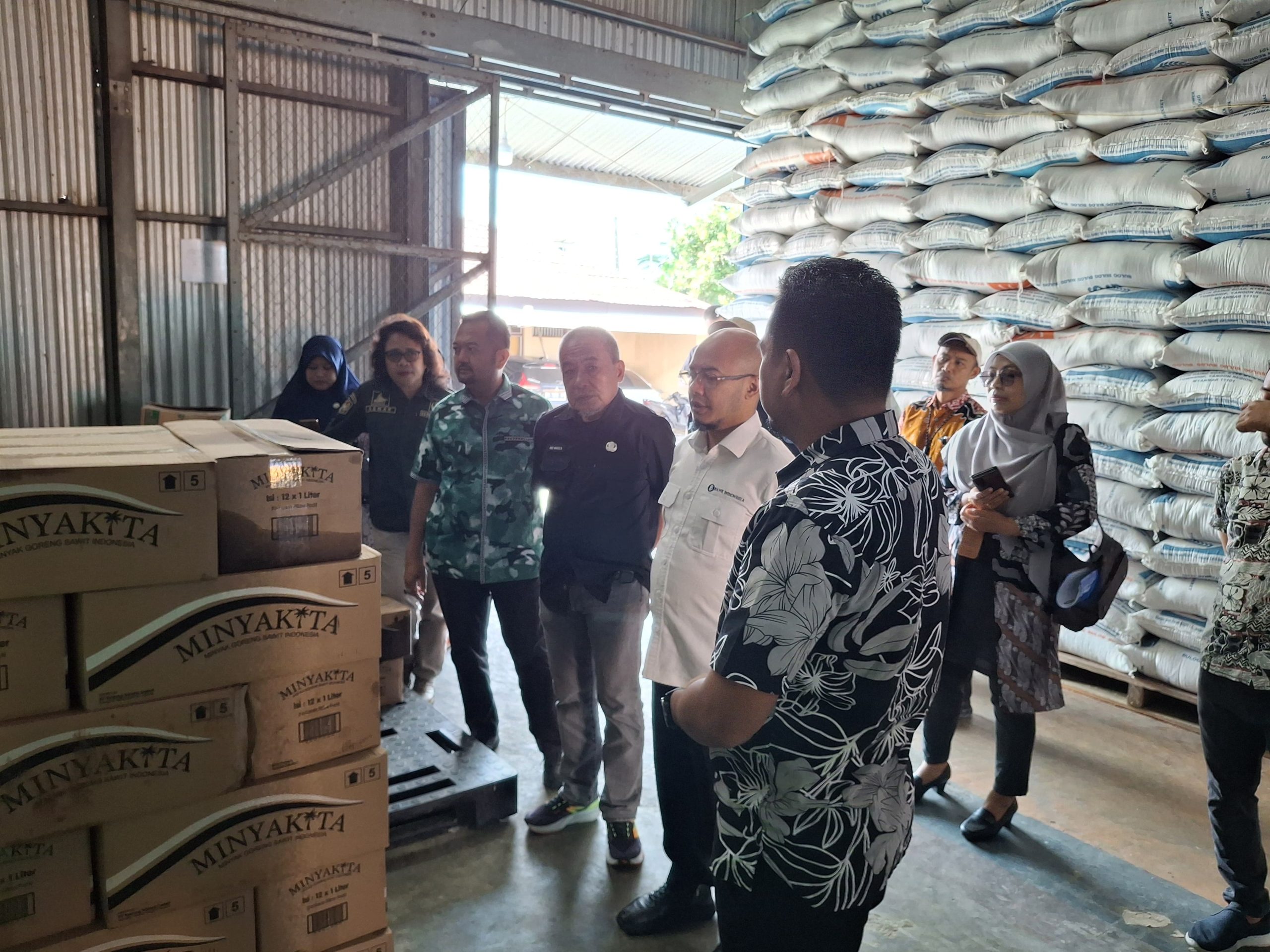 Inflasi Maret, Sulbar Terbaik Ketiga Nasional