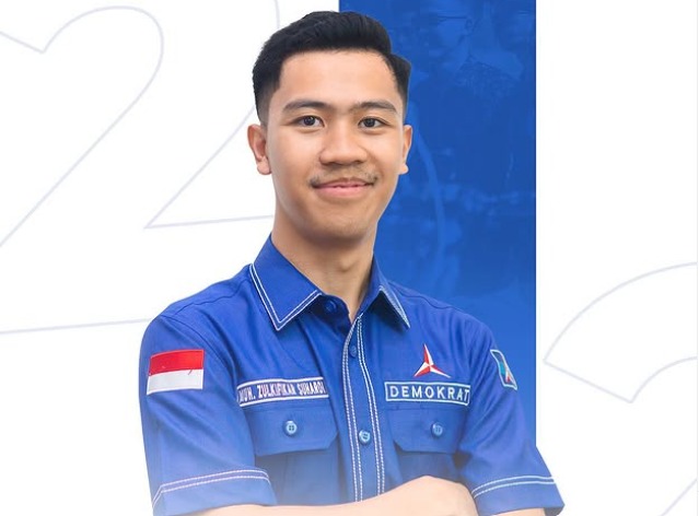 Zulfikar Suhardi Apresiasi Langkah Pemprov Sulbar Bantu Mahasiswa Mamuju Terjebak Kasus Hukum di Mesir