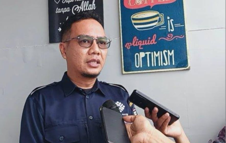 Disnaker Sulbar Buka 7 Program Pelatihan Unggulan Target 1.000 Tenaga Kerja Bersertifikat