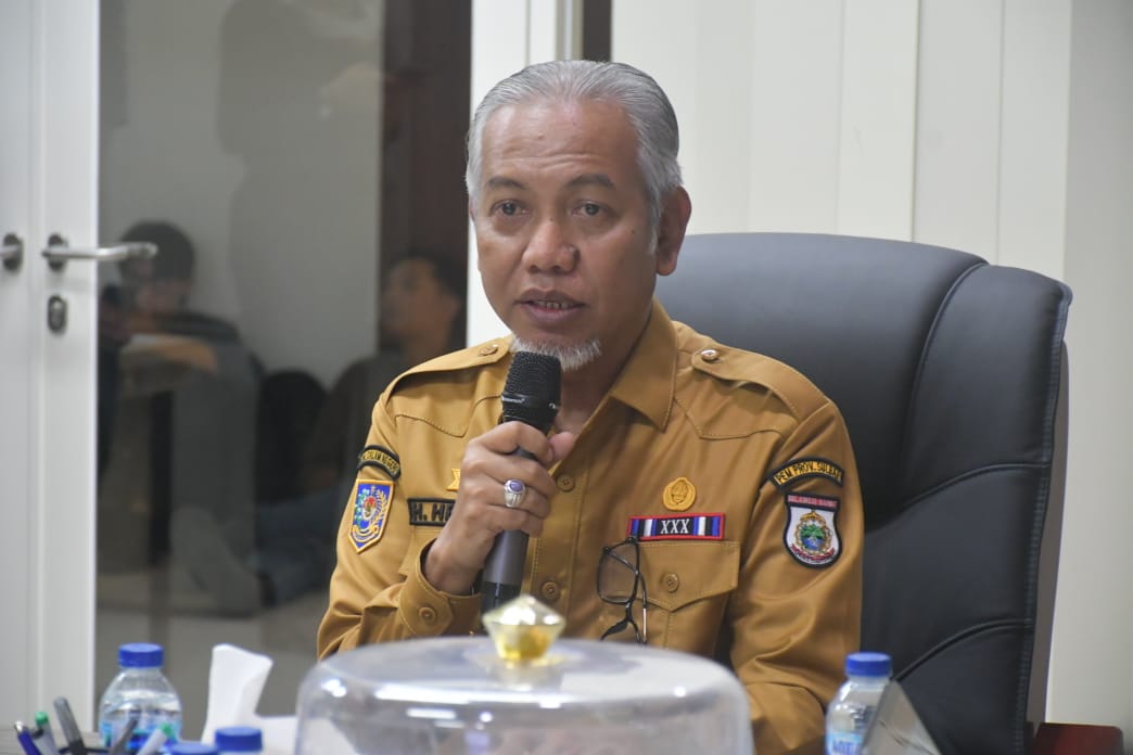 Perintah Gubernur dan Wagub Sulbar 23 Randis Sudah Dikembalikan, Deadline 3 Hari Harus Kembali Semua 43 Randis