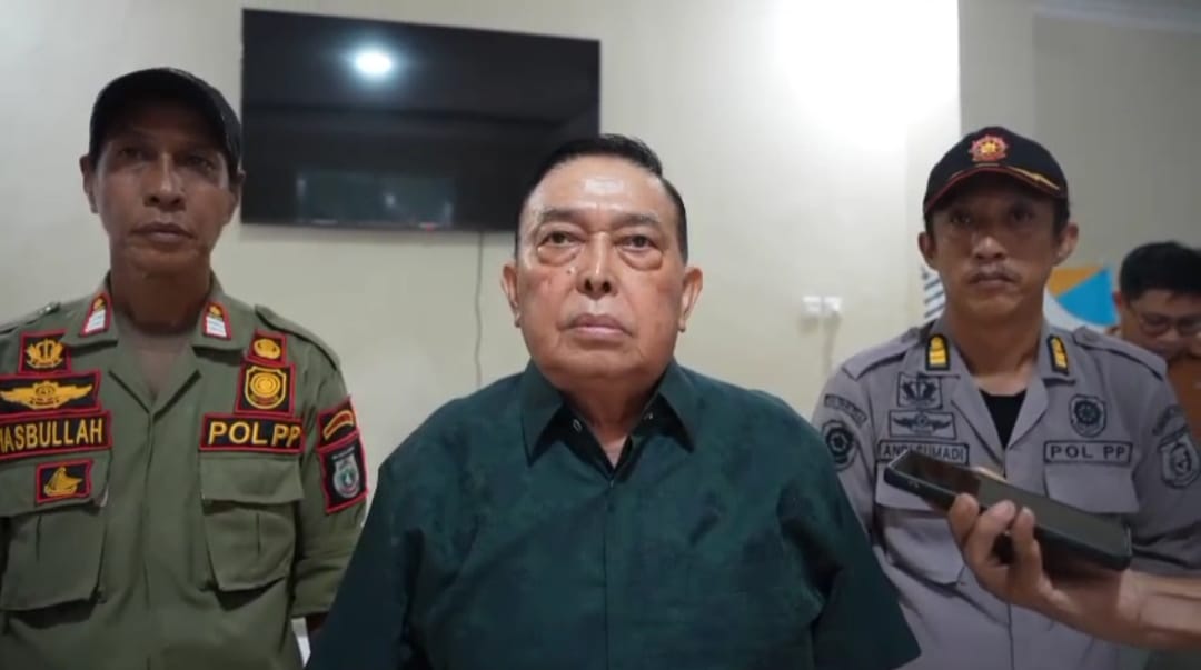 Randis Belum Dikembalikan,Wagub Sulbar Akan Umumkan Namanya   ‎