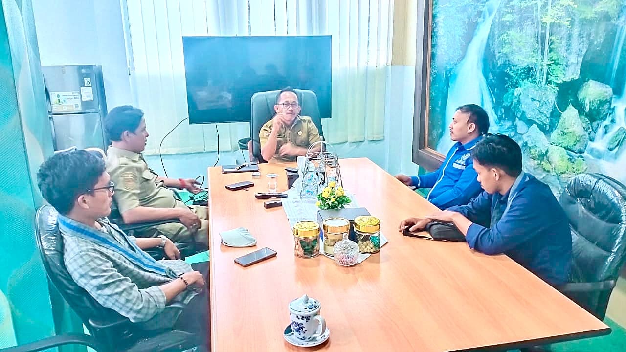 Sinergi Pemprov Sulbar dengan GAMKI-GMKI: Perkuat Peran Pemuda dalam Pembangunan Daerah