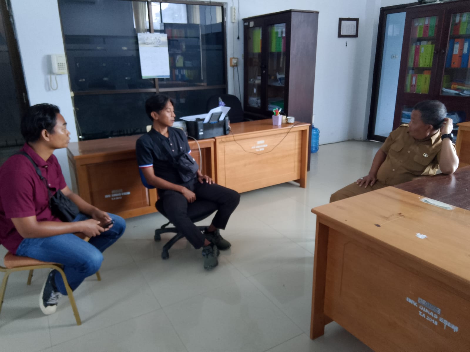 Wujudkan Visi Panca Daya, Pemprov Sulbar-TNI AL Jalin Kerja Sama Pengelolaan Energi