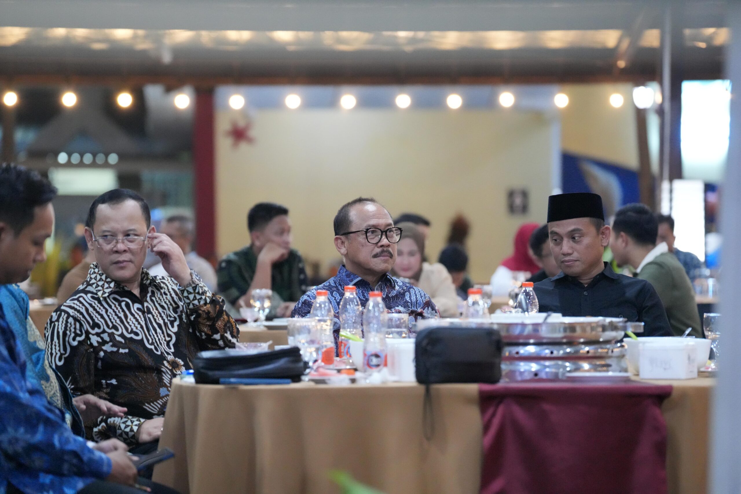 Sukseskan Sandeq Silumba 2025, Pemprov Sulbar Gaet Sponsorship dan Penjualan Merchandise