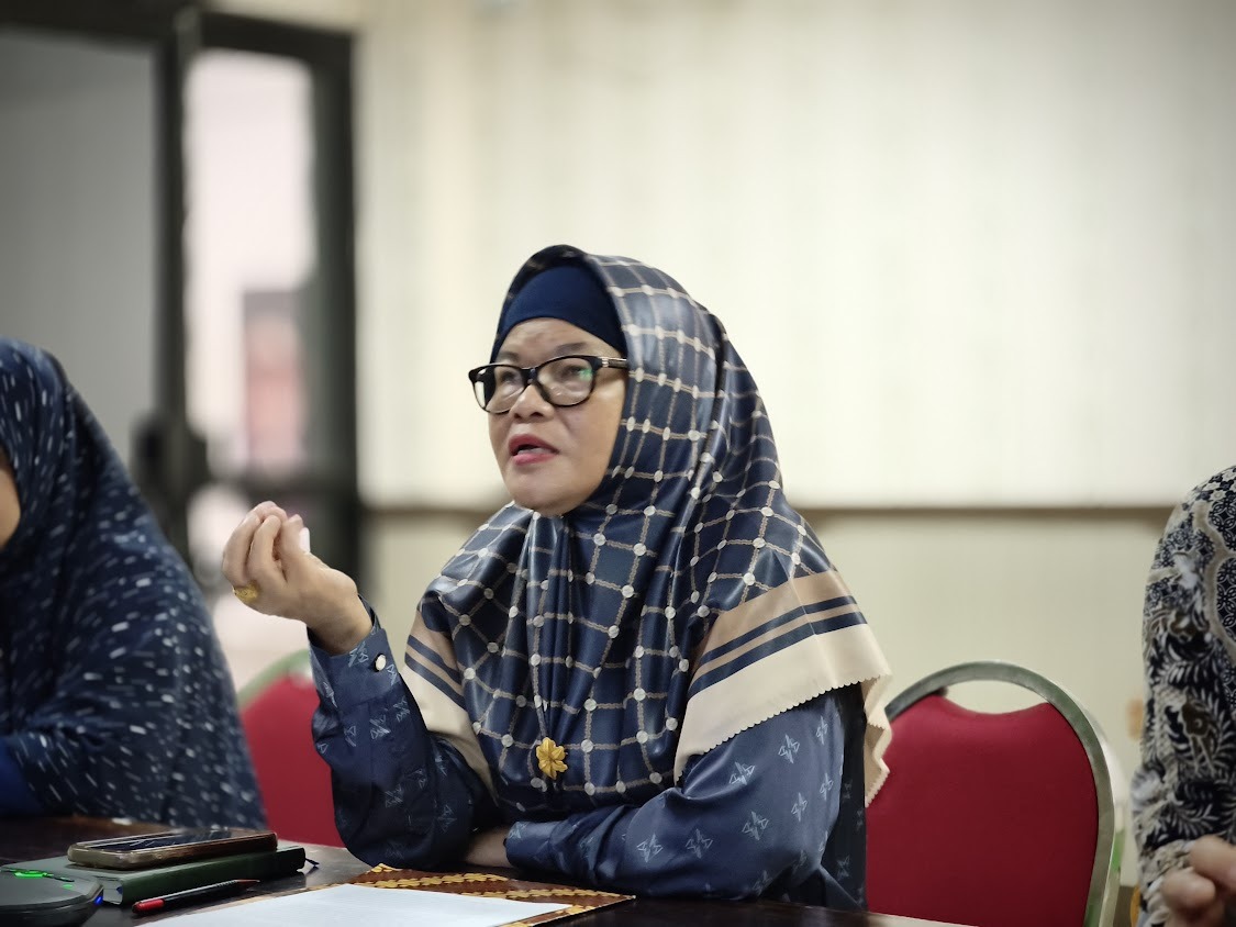 Pelayanan Kontrasepsi Berbasis Hak Reproduksi, Upaya Pemprov Sulbar Turunkan Angka Kehamilan Berisiko