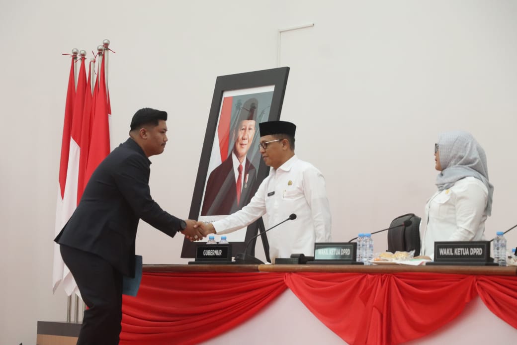 Sinergi untuk Kesejahteraan: Pemerintah Siap Kolaborasi dengan DPRD Bahas RAPBD 2026