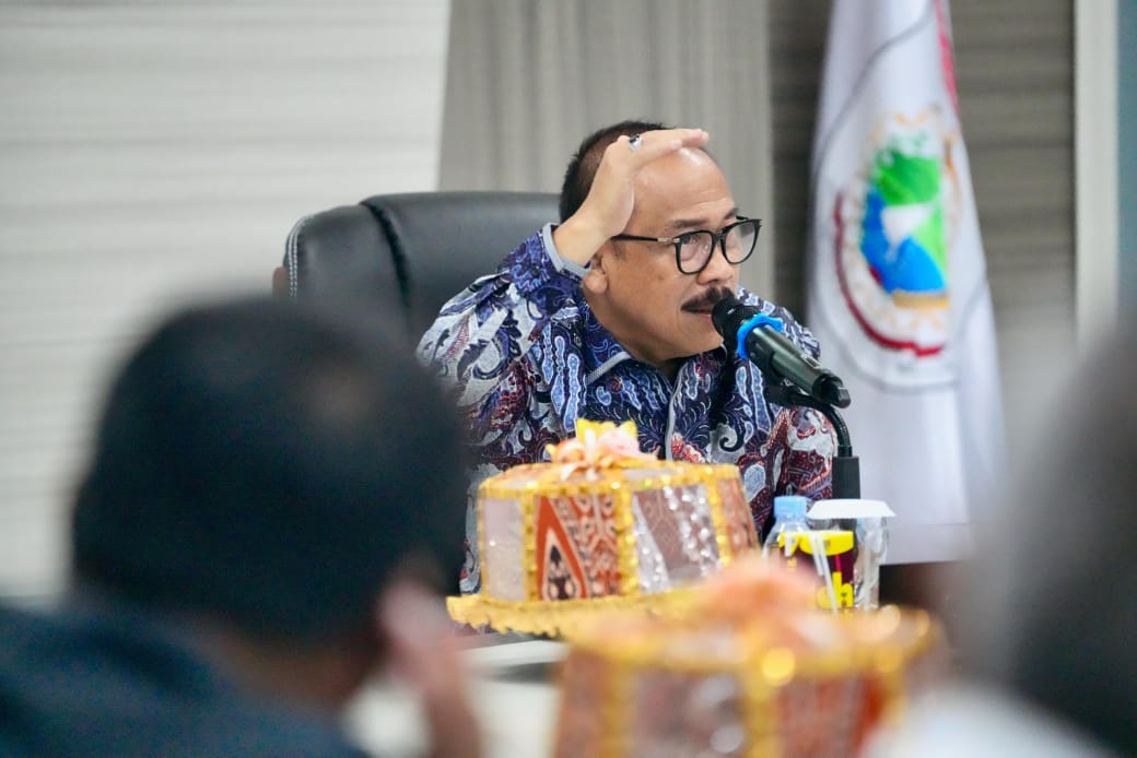 Atas Permintaan Gubernur, 14 Perusahaan Sawit di Sulbar Ambil Peran Tangani Stunting dan Kemiskinan Ekstrem