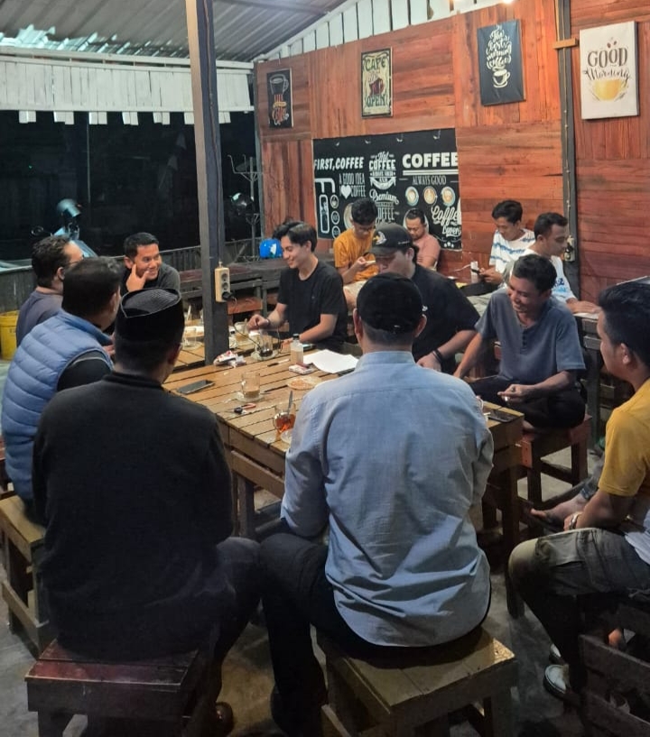PW IKA PMII Sulbar Akan Dilantik 12 September Mendatang