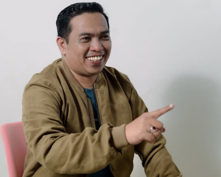 17 Cabor Siap Dukung Munawir Arafat di Pilketum KONI Mamuju