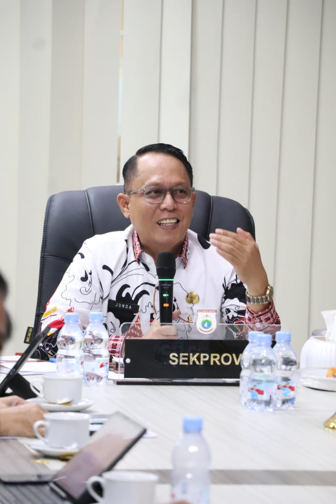 Jelang Ramadan, Pemprov Sulbar Pastikan Ada Penyesuaian Jam Kerja