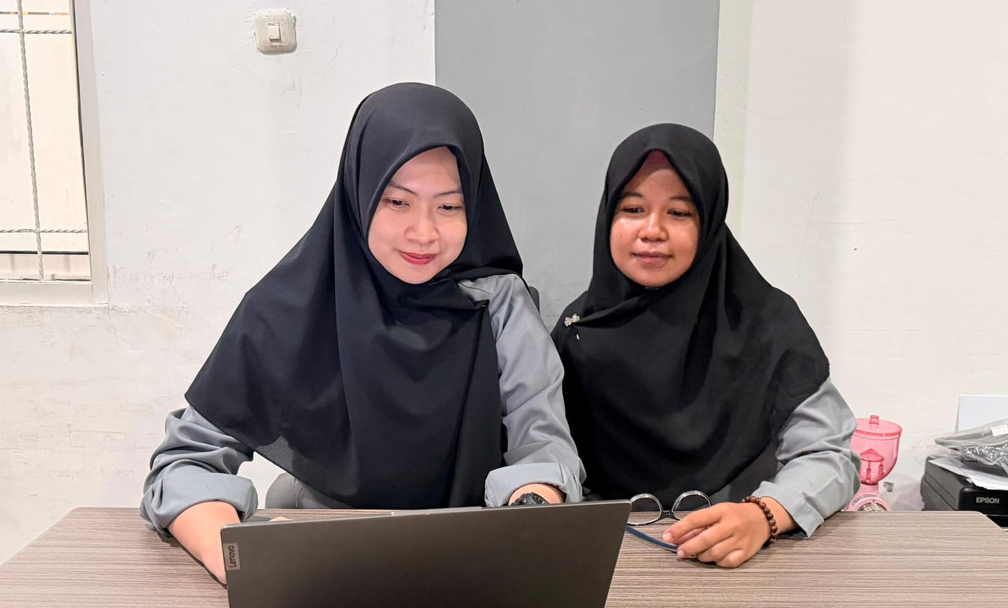 Bidang AHU Kemenkum Sulbar Perbarui Data Pengaduan Notaris untuk Perkuat Pengawasan