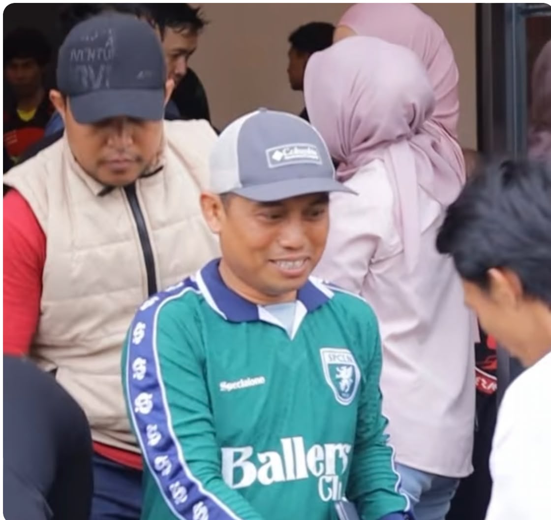 Di Tengah Pemangkasan Anggaran, KONI Sulbar Tetap Siapkan Langkah Menuju PON 2028